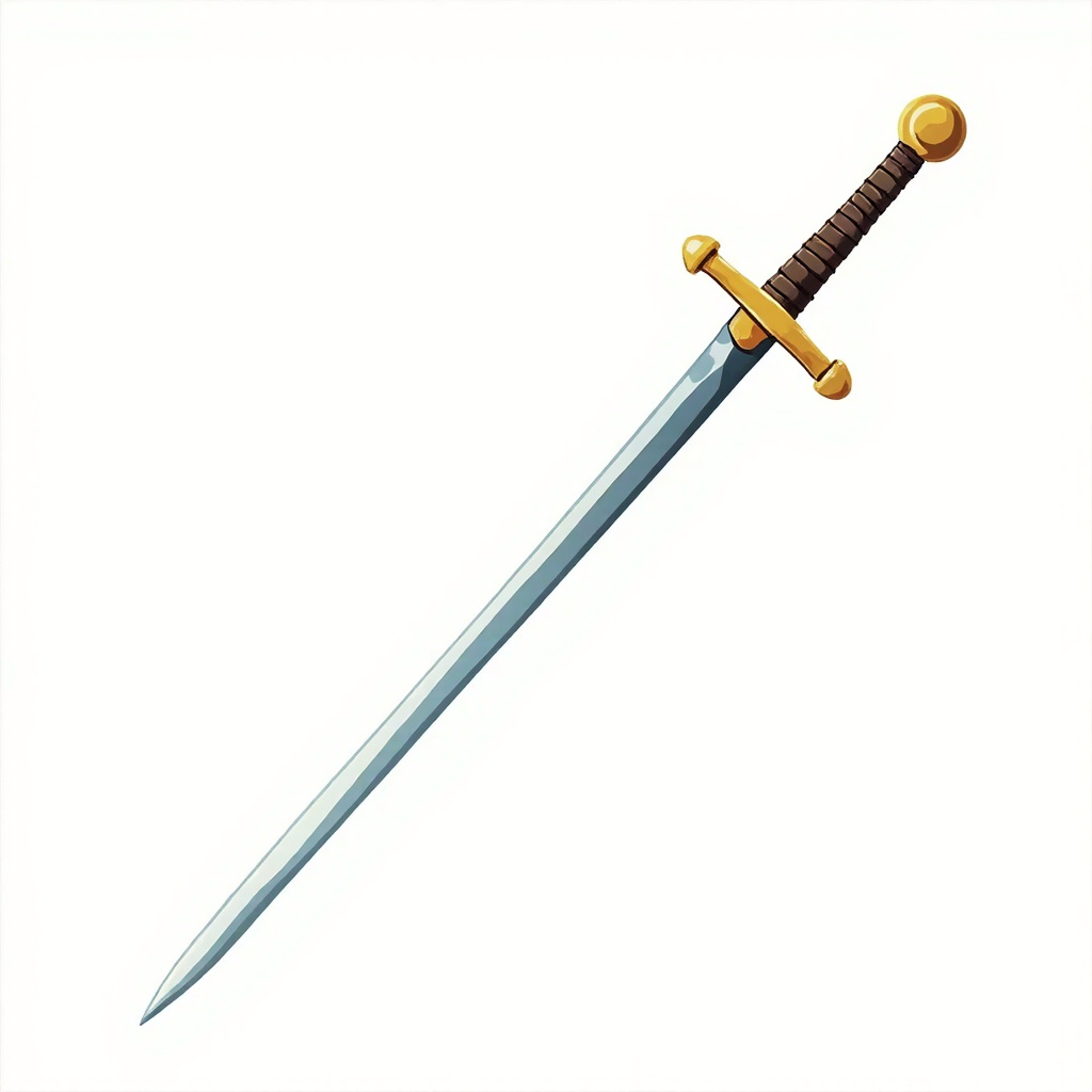 sword