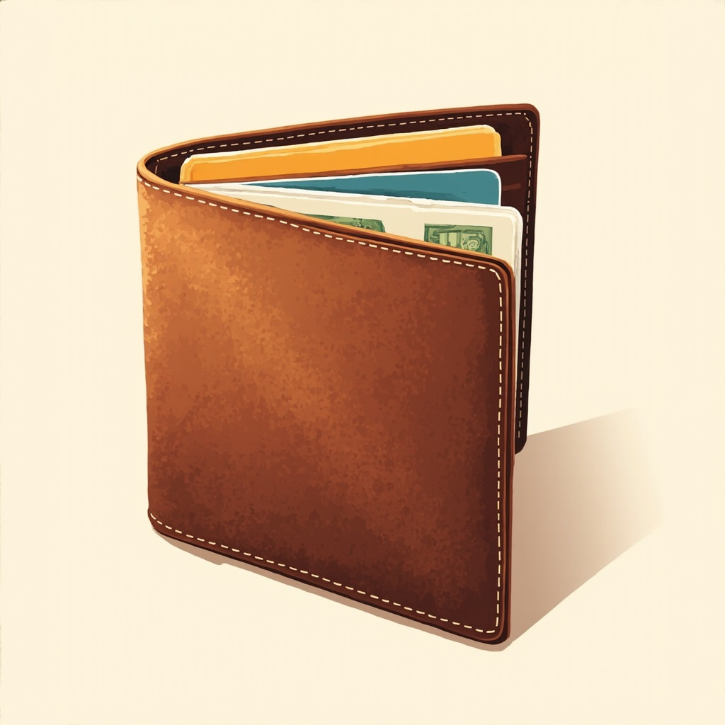 wallet
