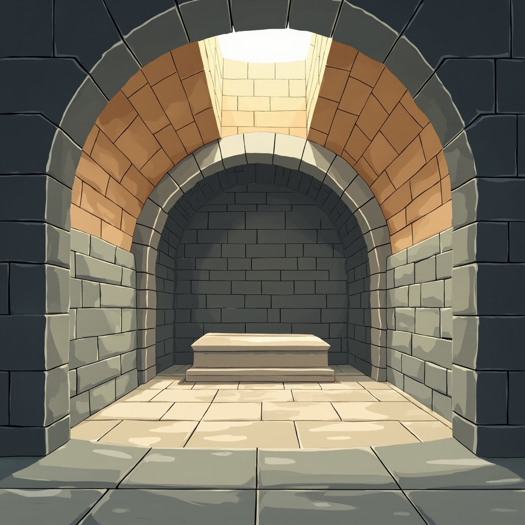 vault