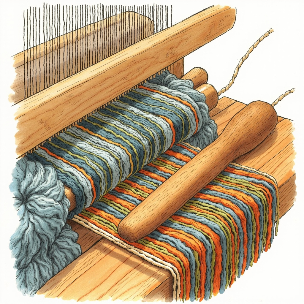 weave