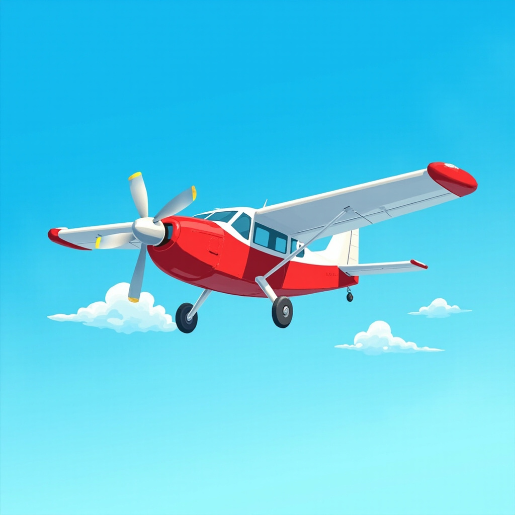 aircraft