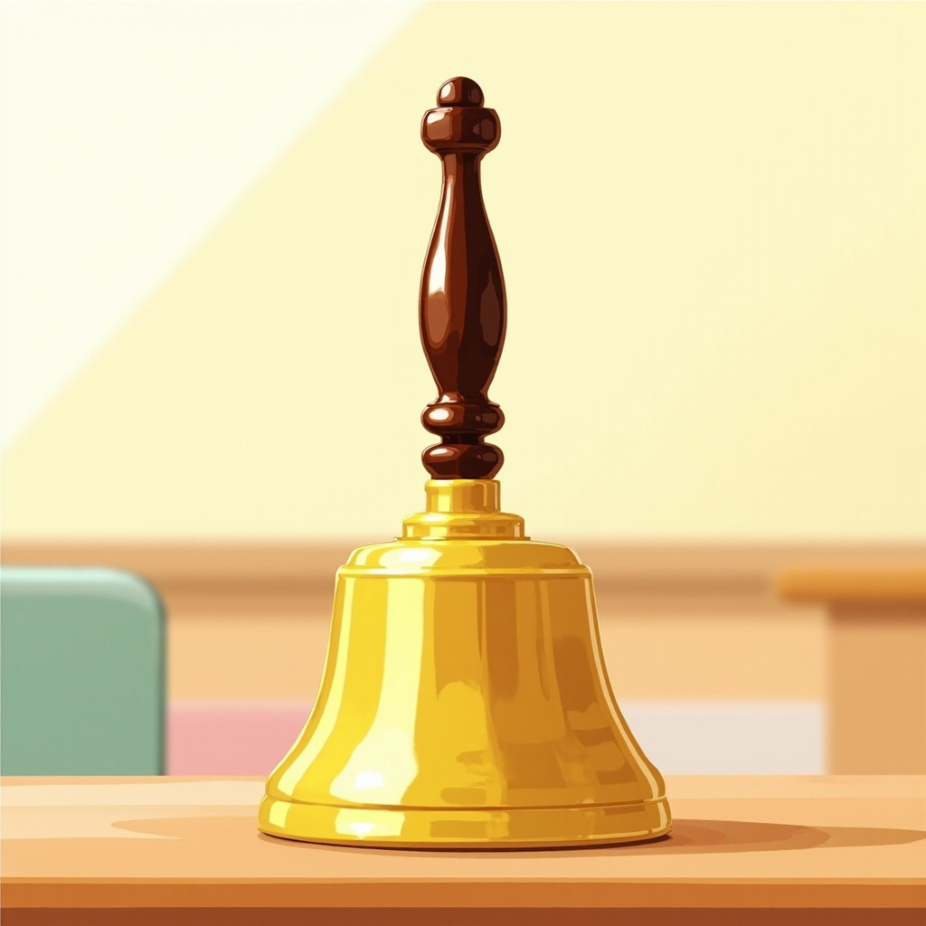bell