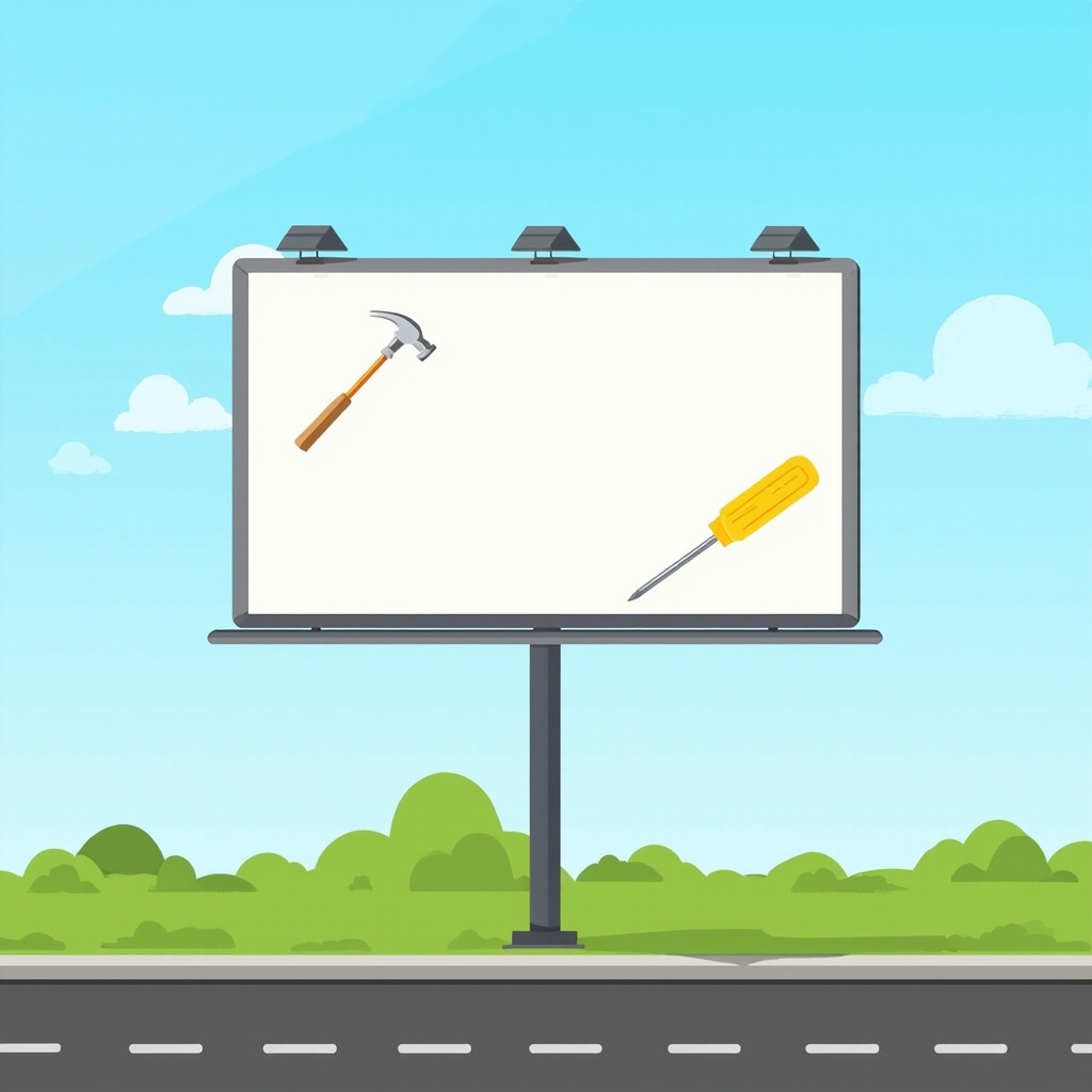billboard