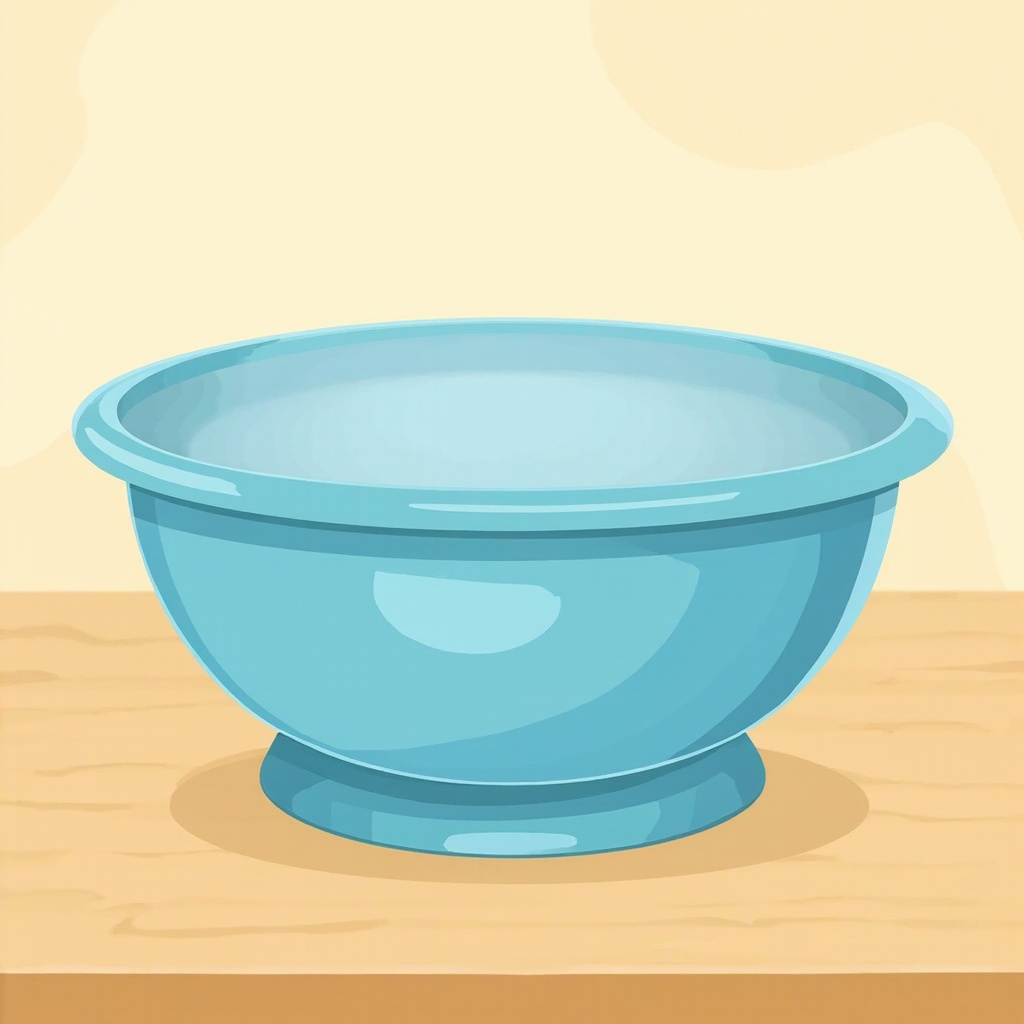 basin