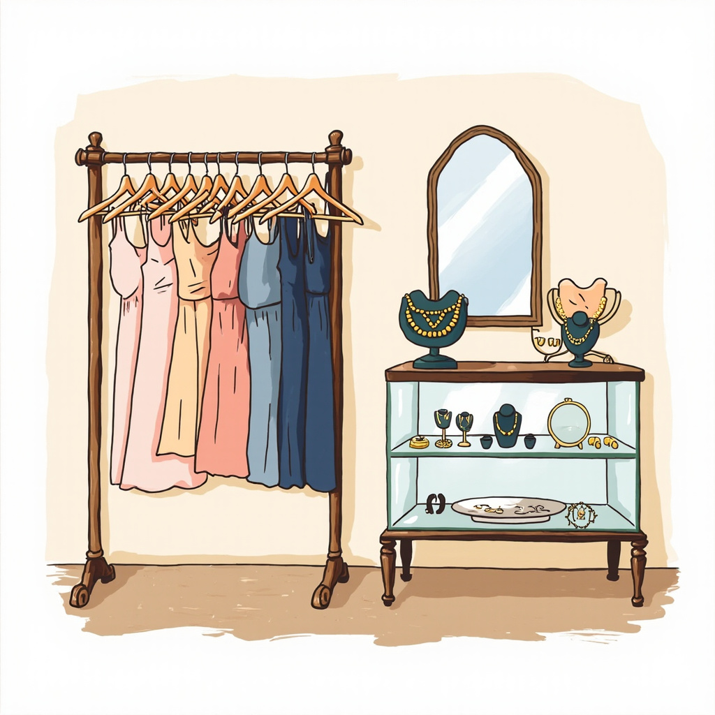 boutique