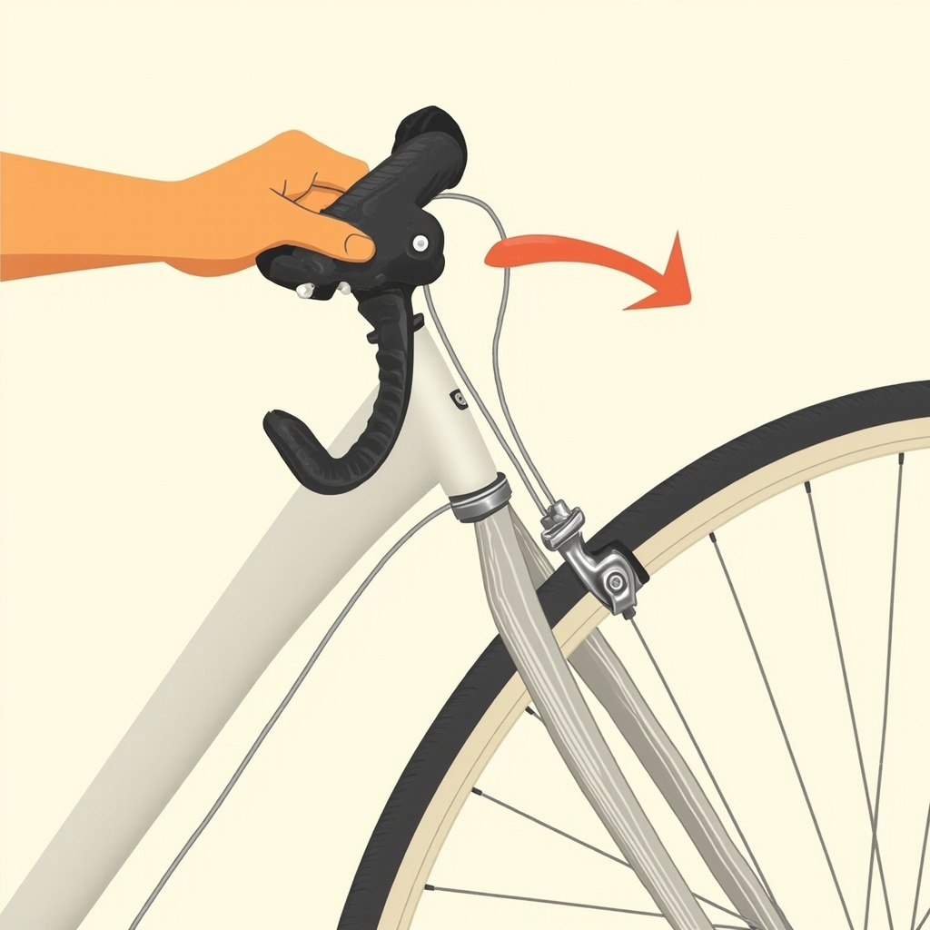 brake