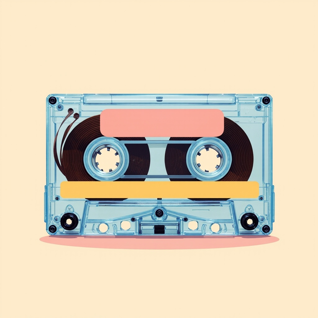 cassette