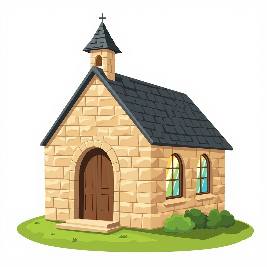 chapel