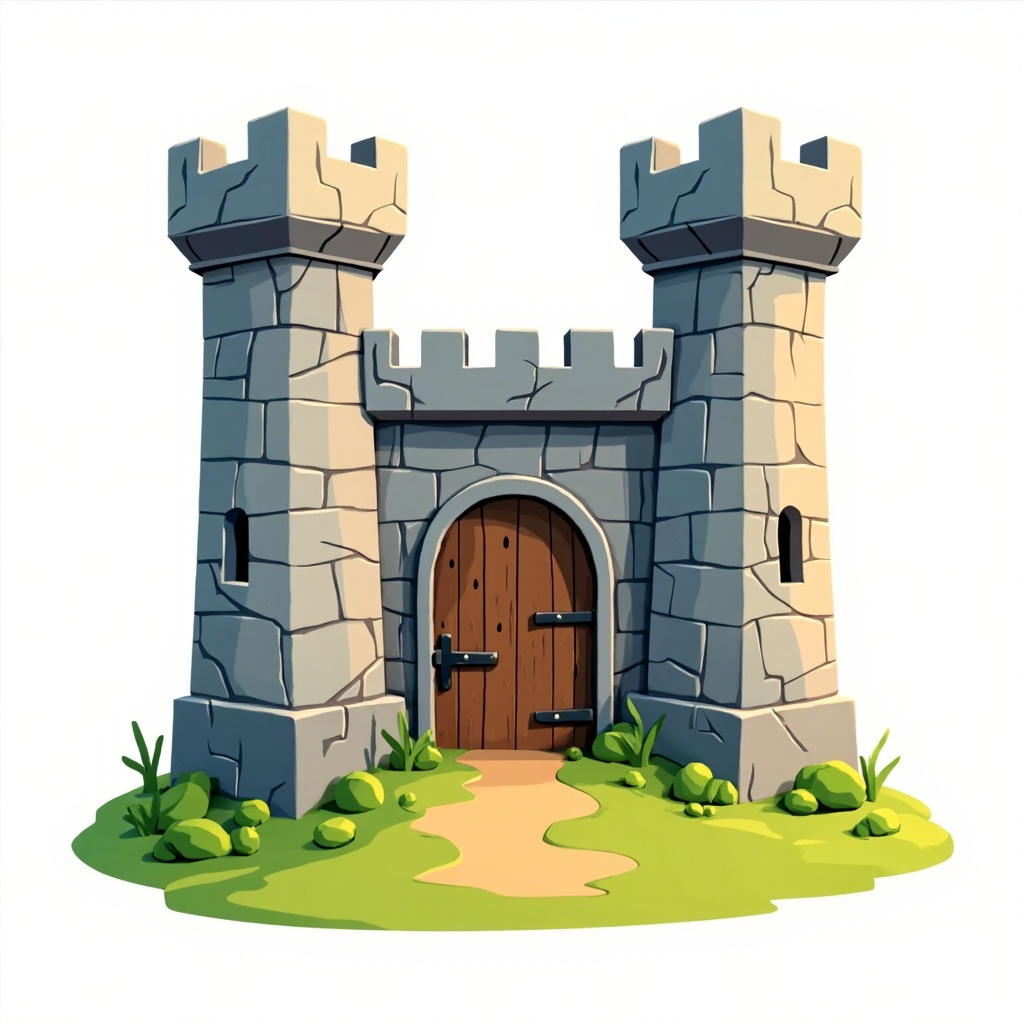 citadel