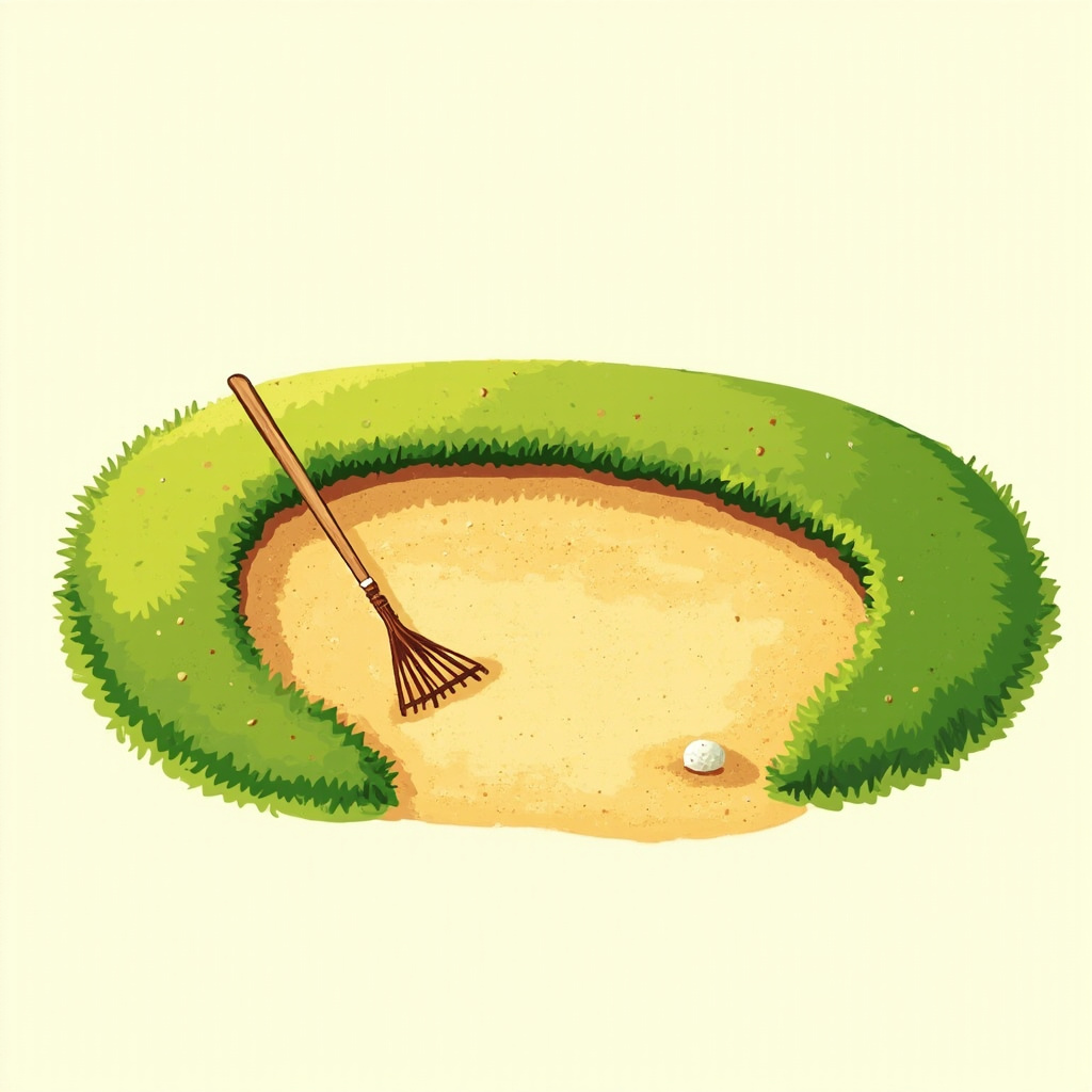bunker