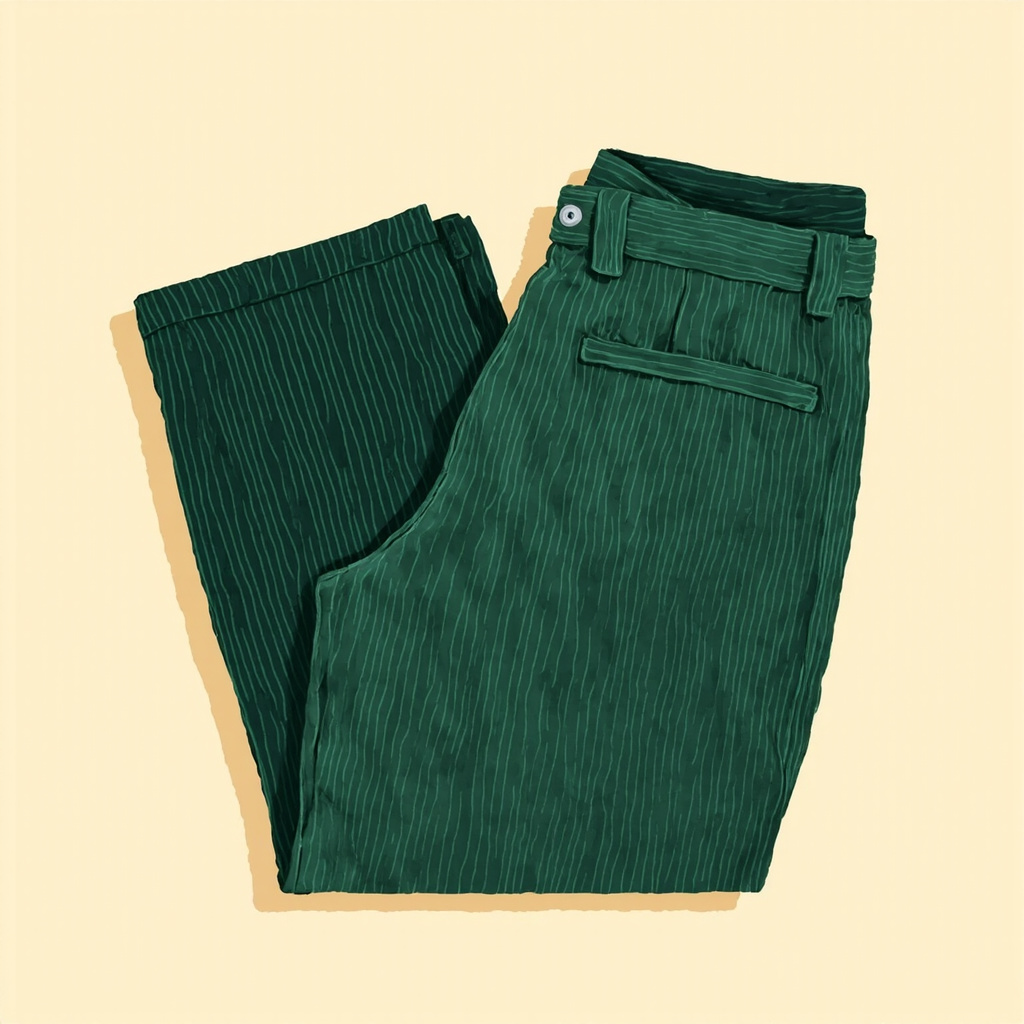 corduroy