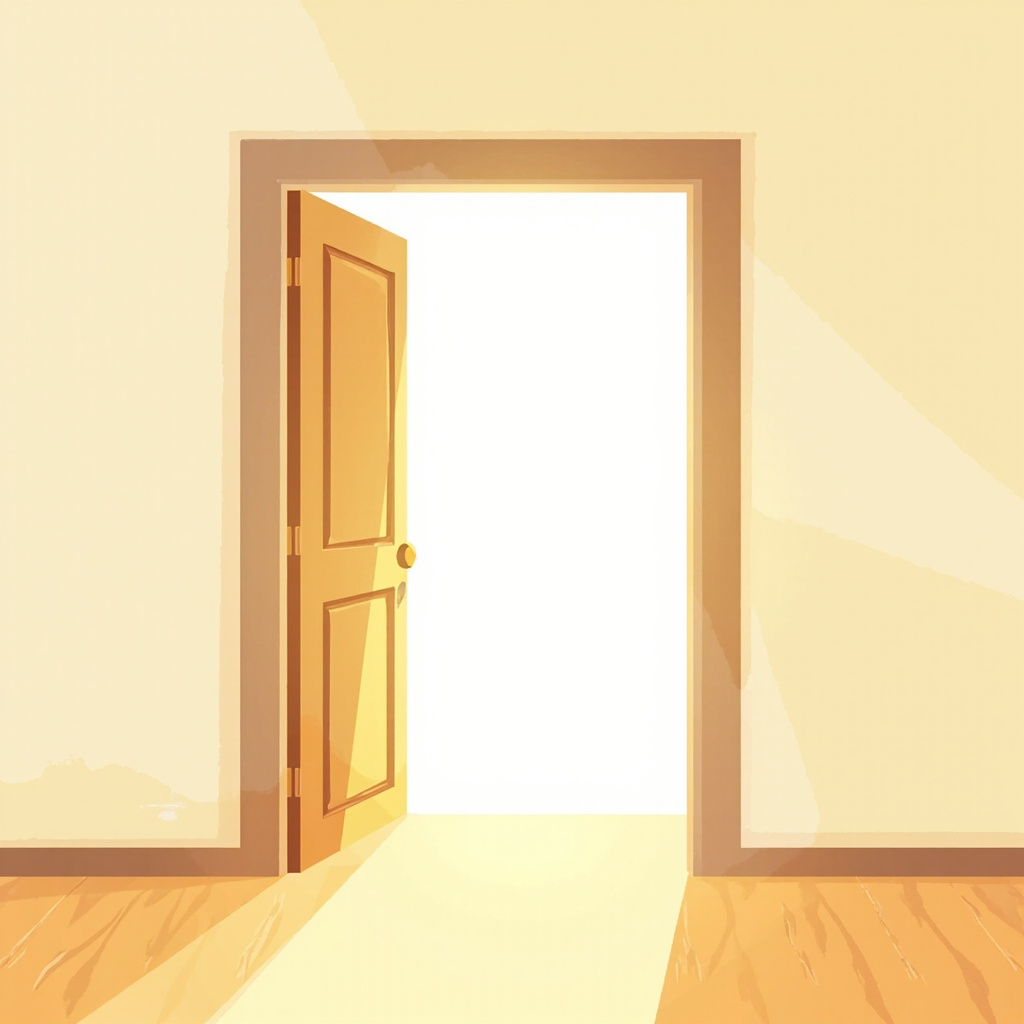 doorway