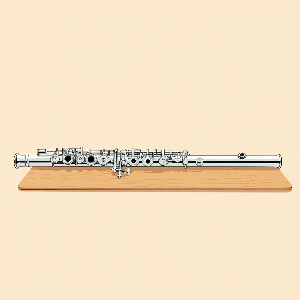 flute