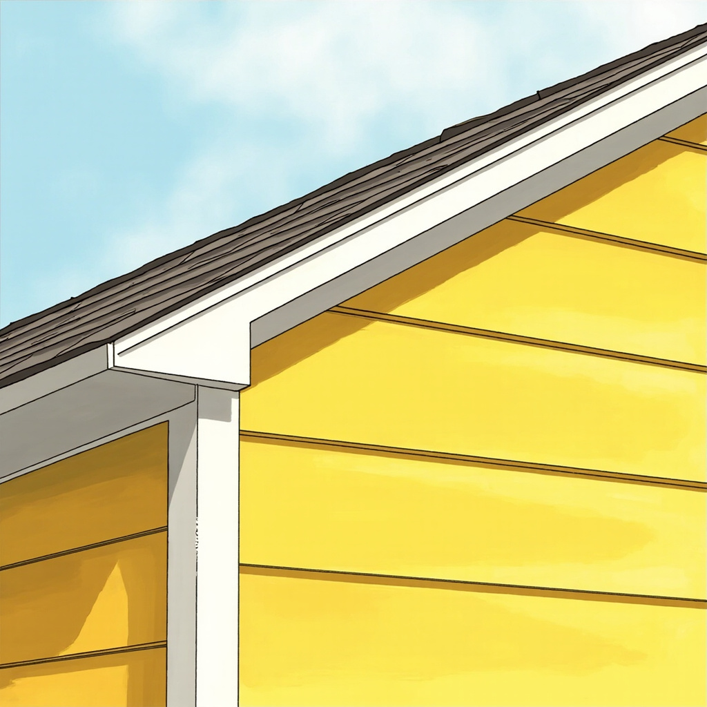 eaves
