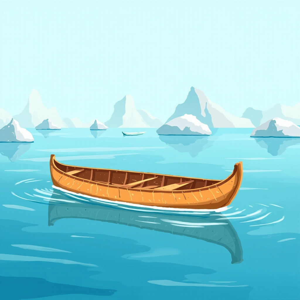 kayak
