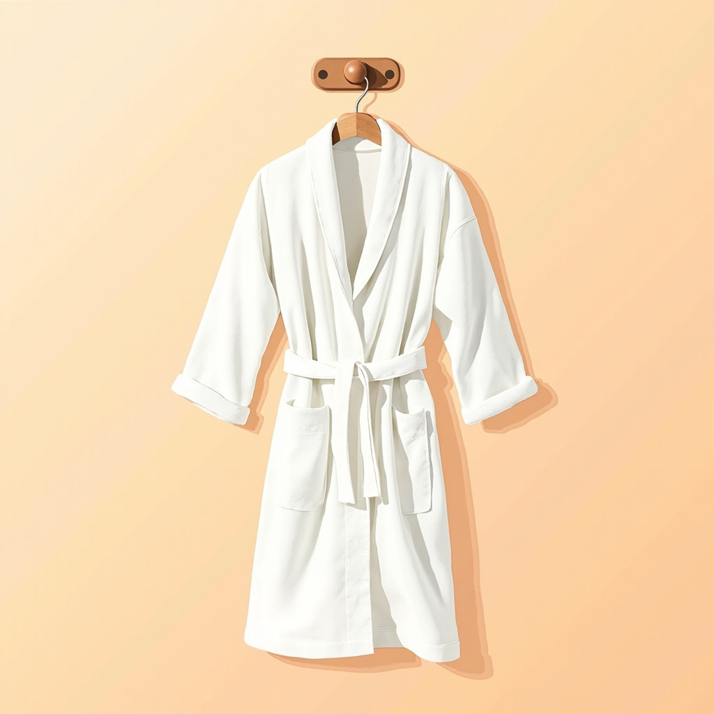 robe