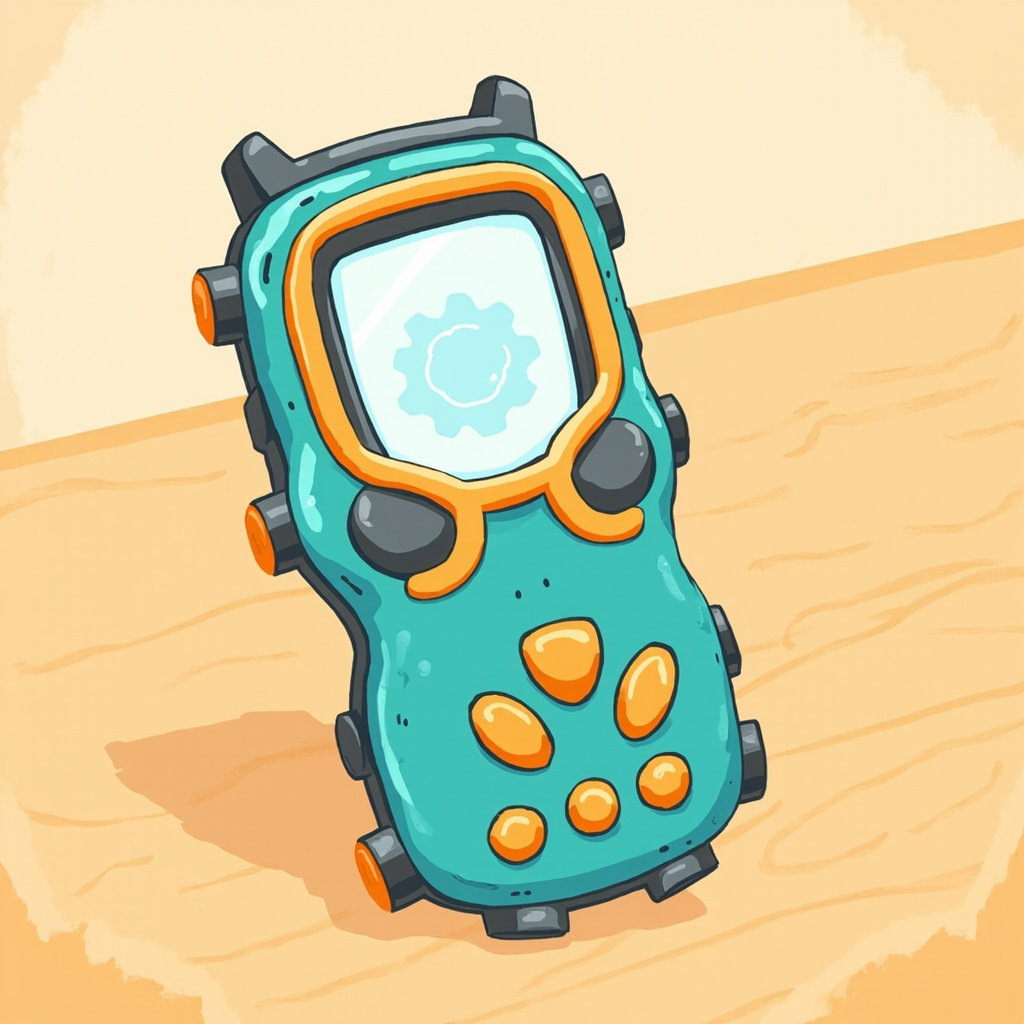 gadget