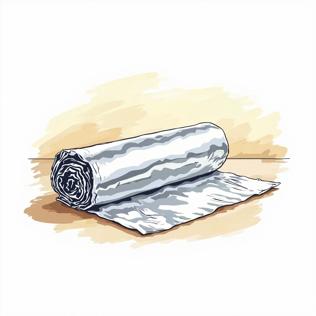foil