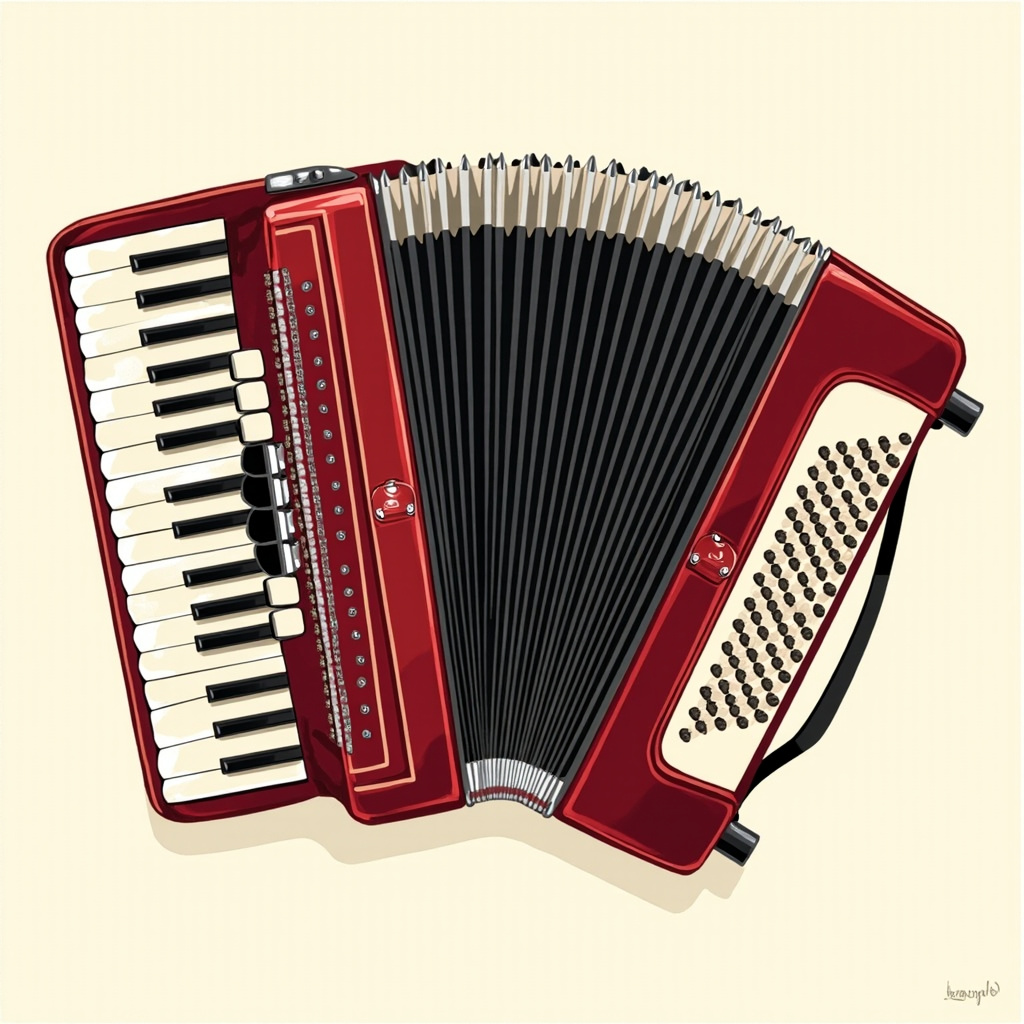 accordion