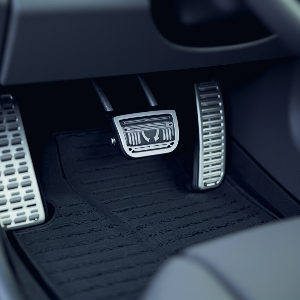 accelerator
