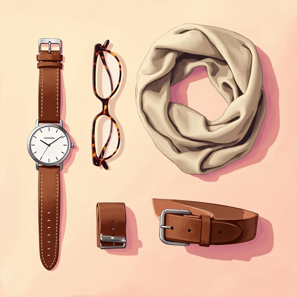 accessories