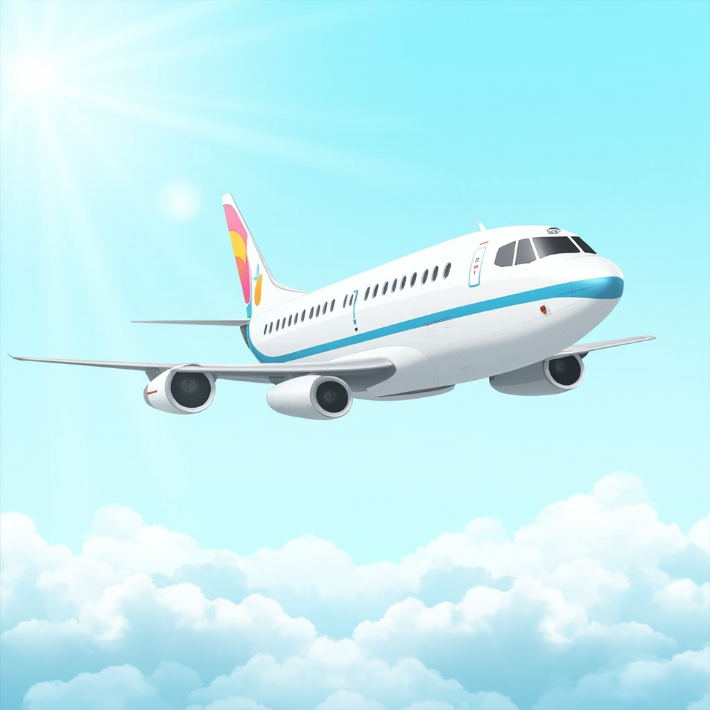 airliner
