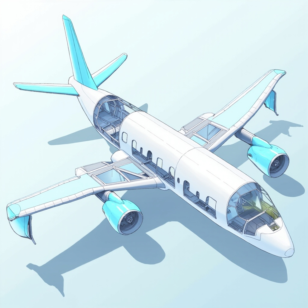 airframe