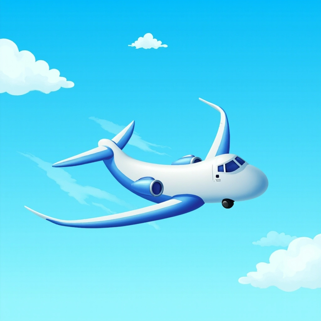 airplane