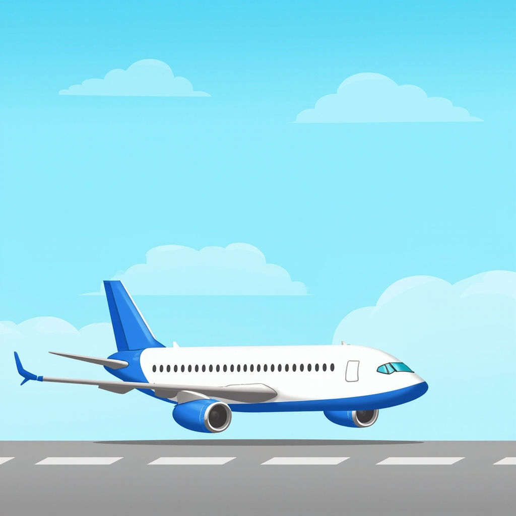 airliners