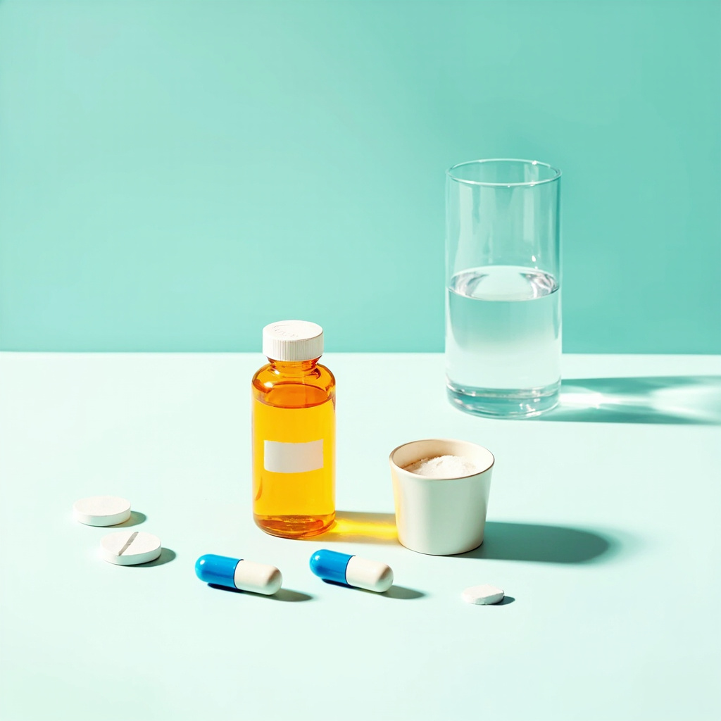 amphetamines