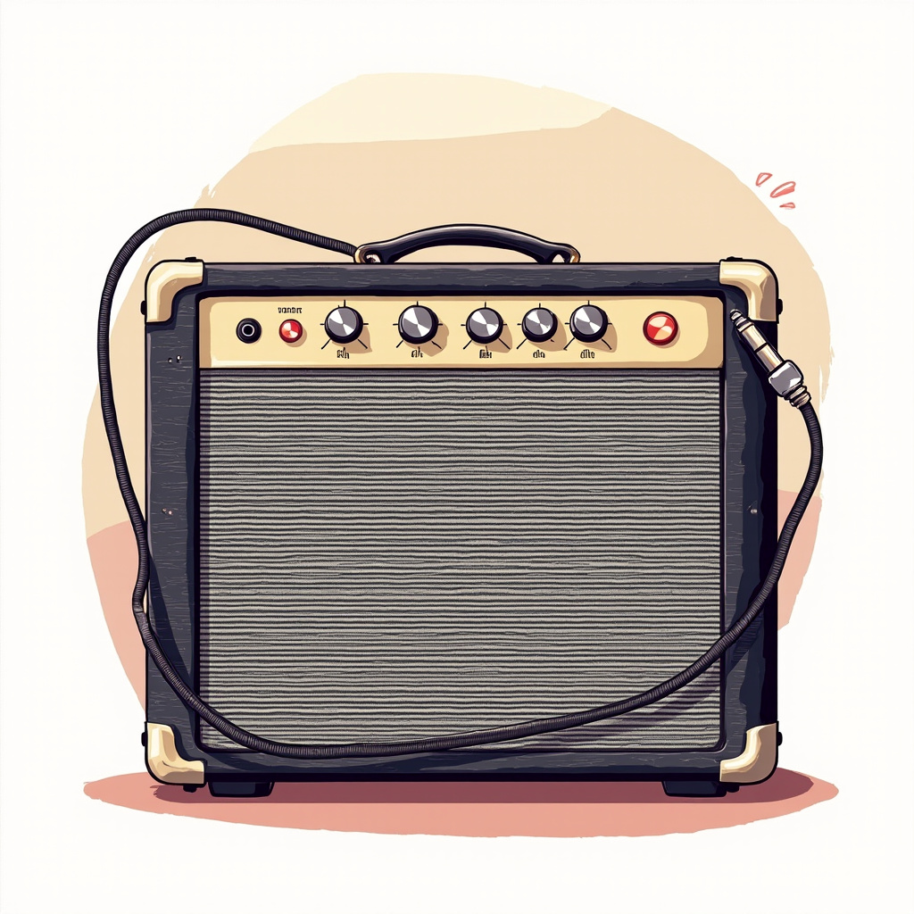 amplifier