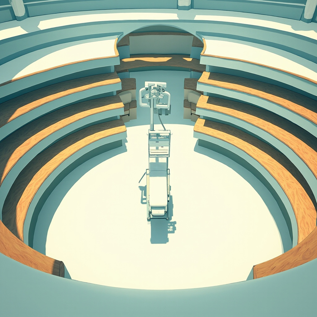amphitheater