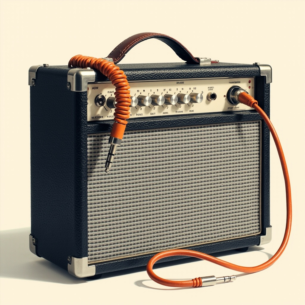 amplifiers
