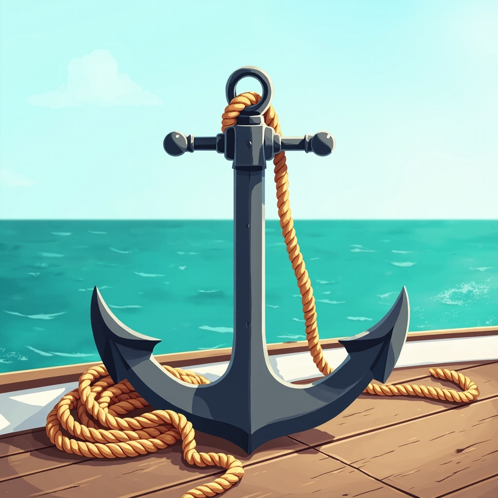 anchors