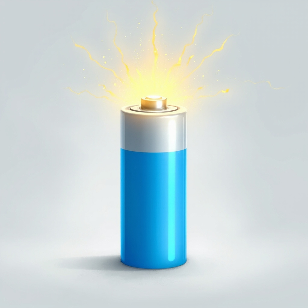 anode
