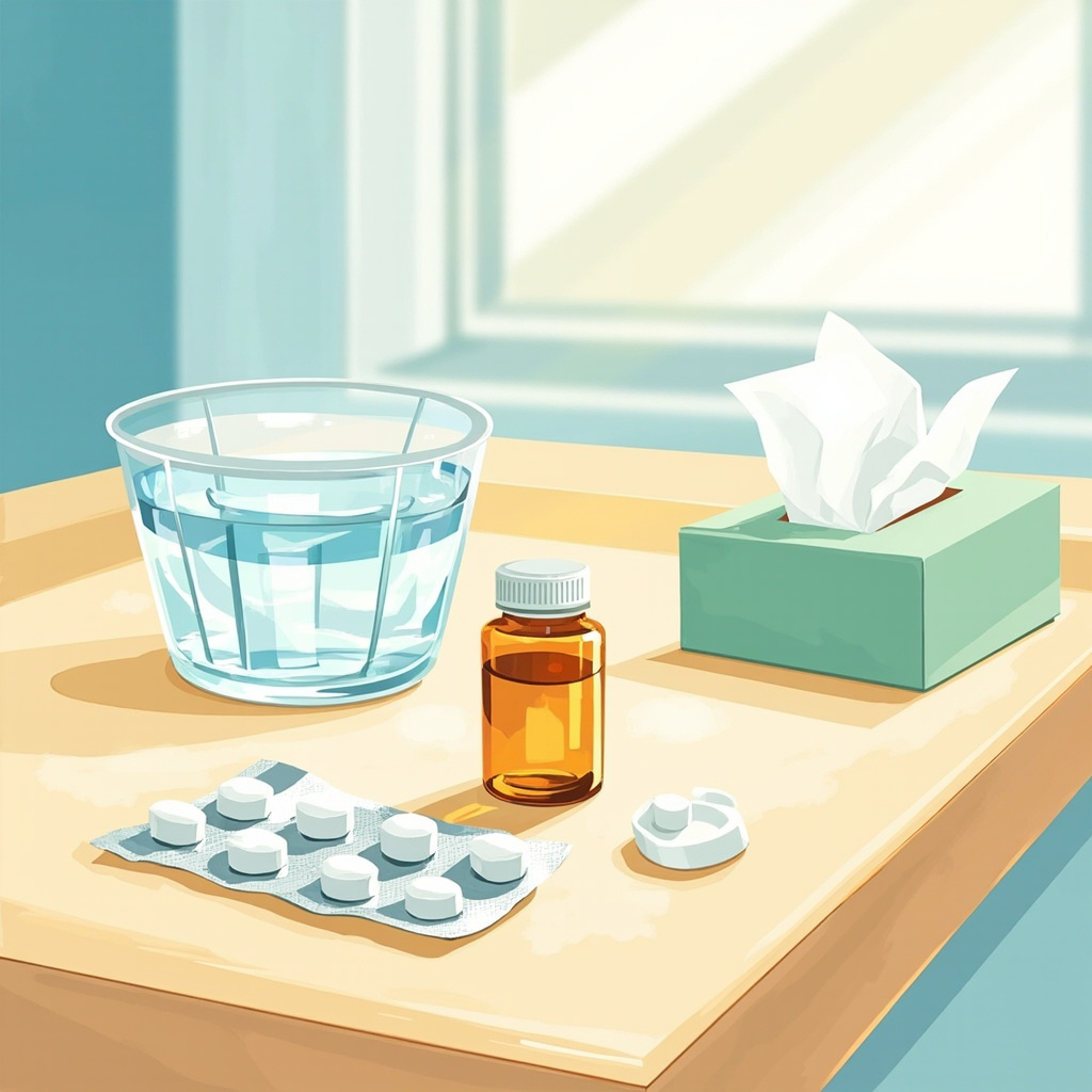 antihistamine