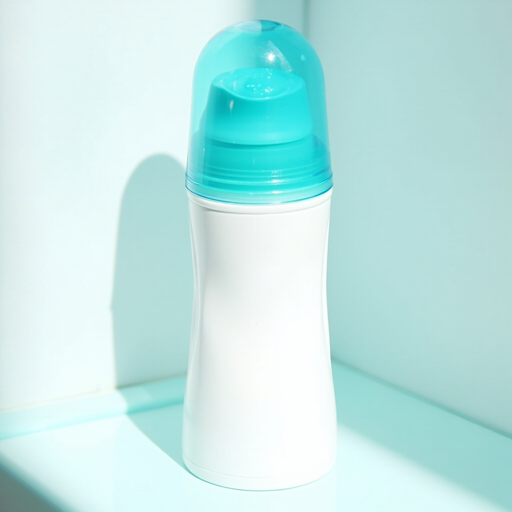 antiperspirant