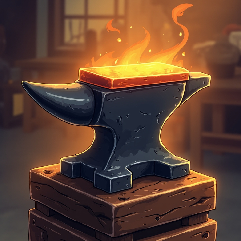anvil