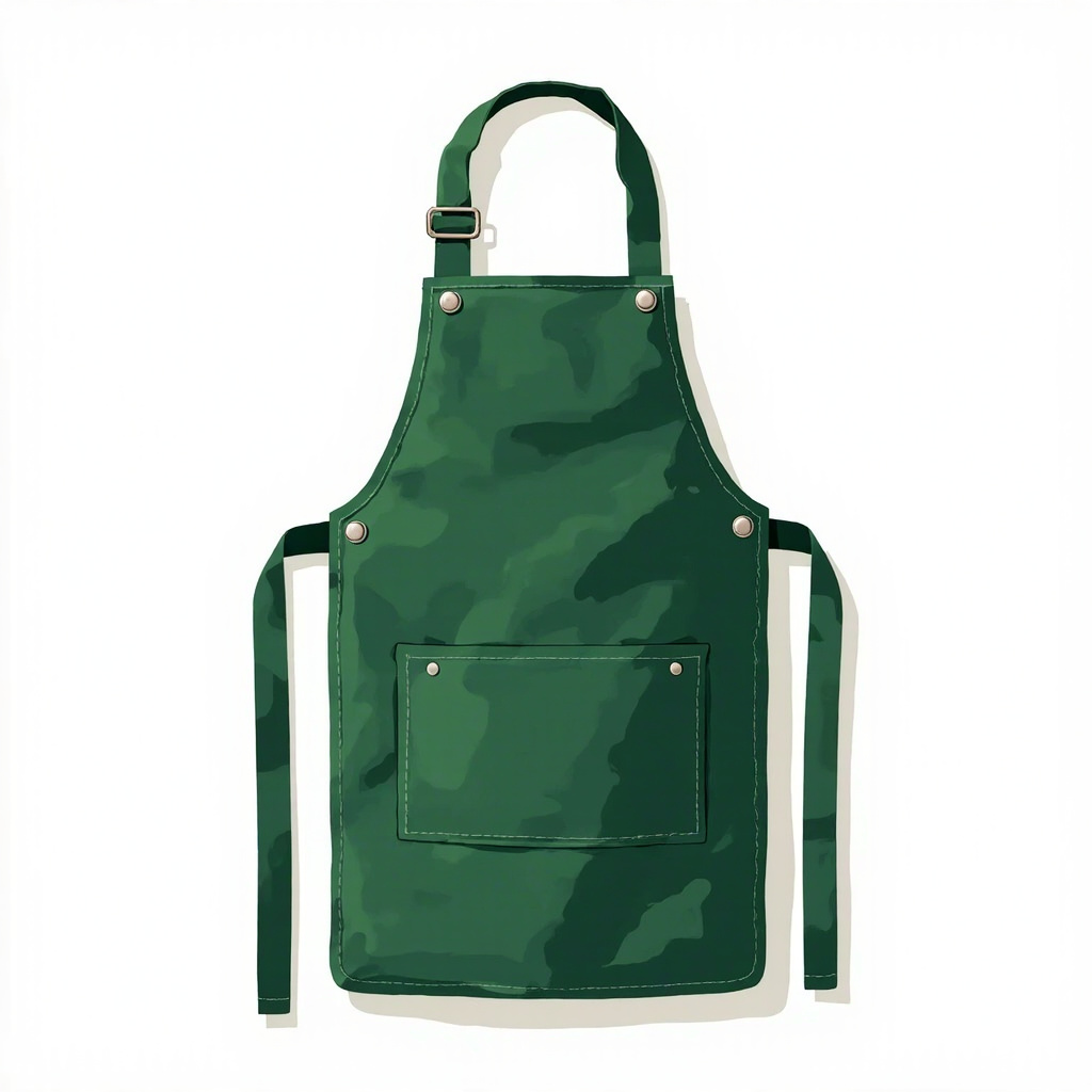 apron