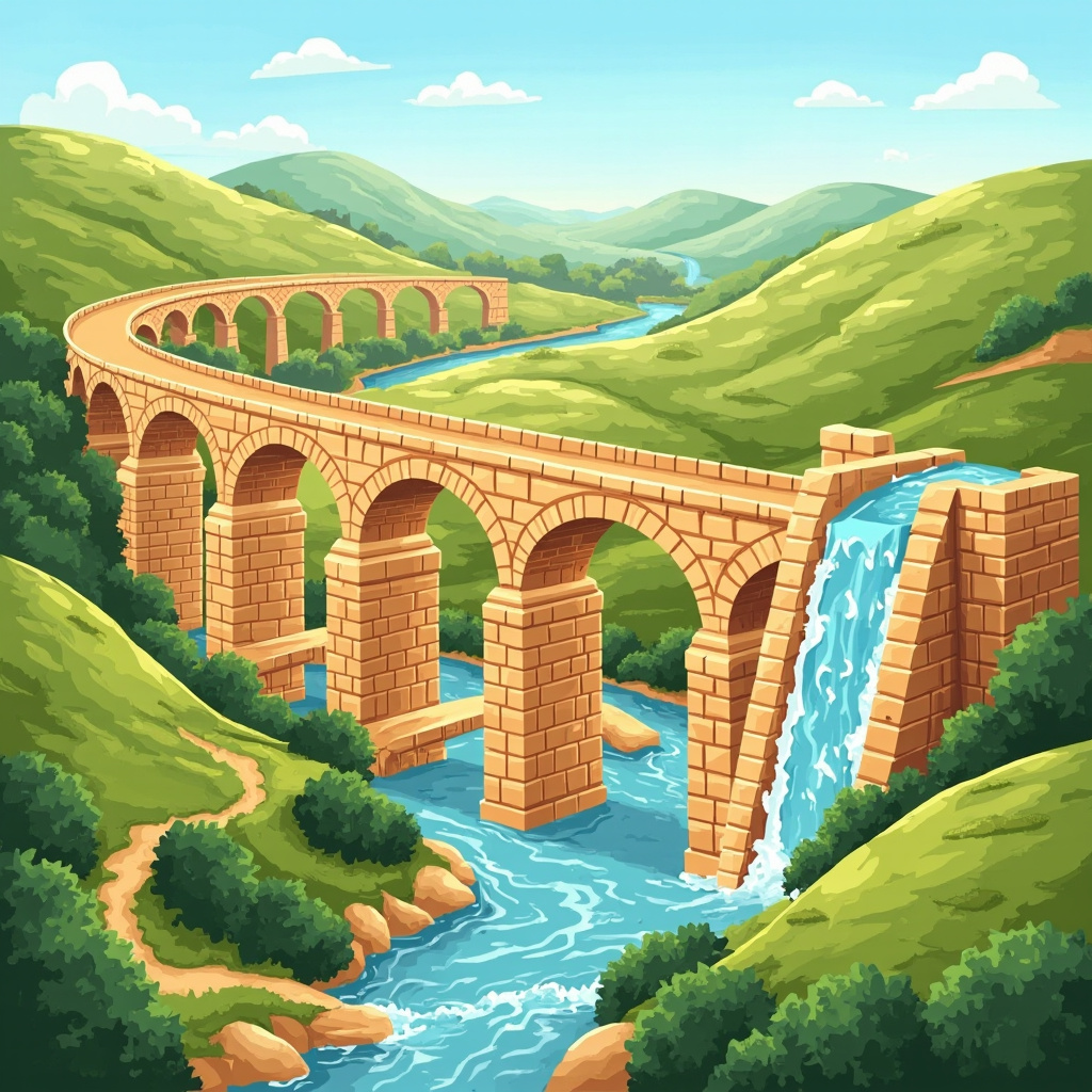 aqueduct