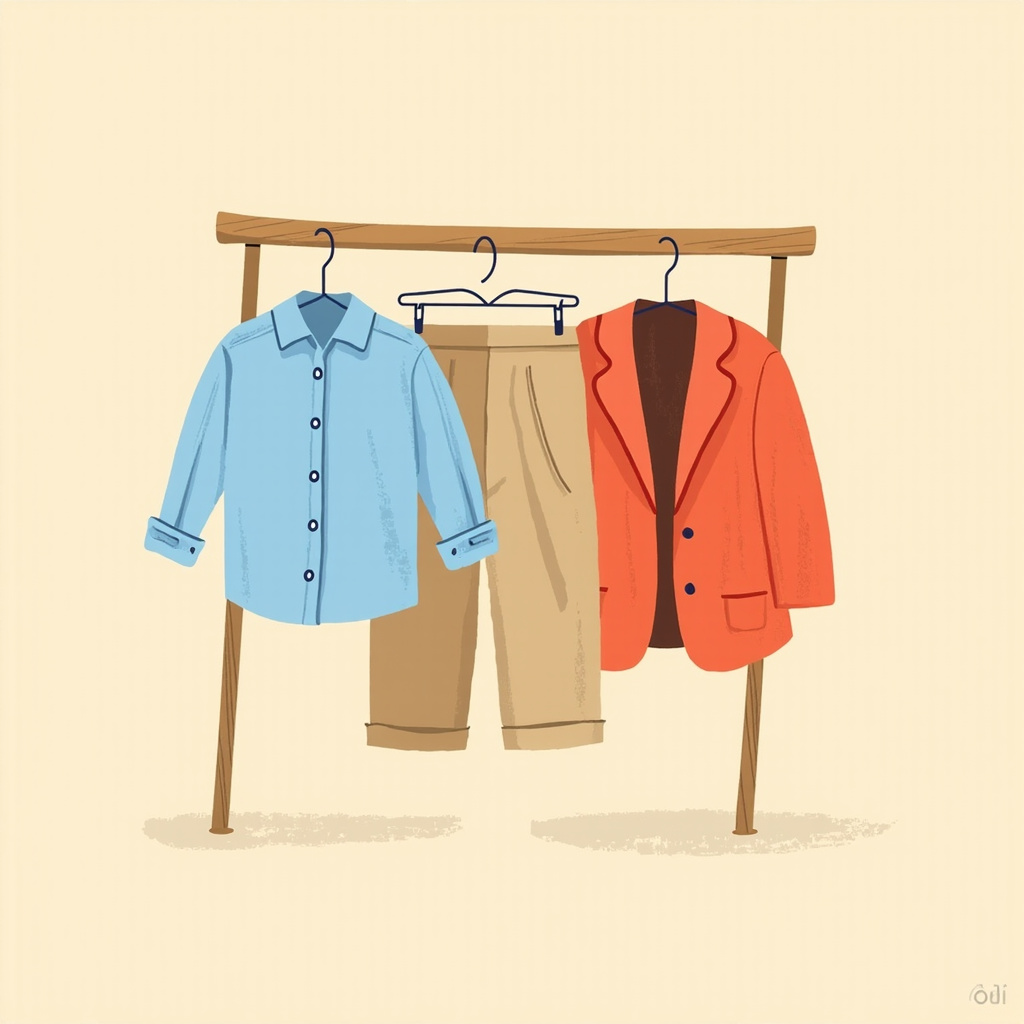apparel