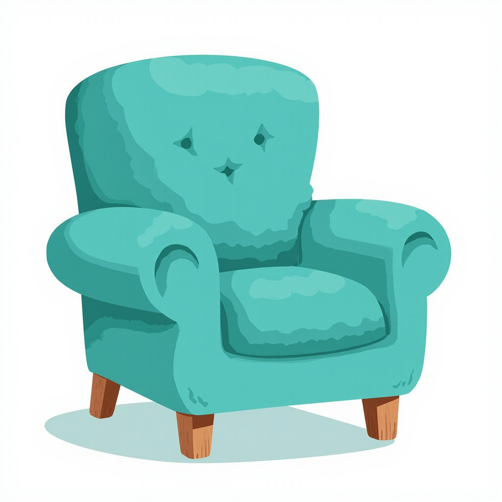 armchair