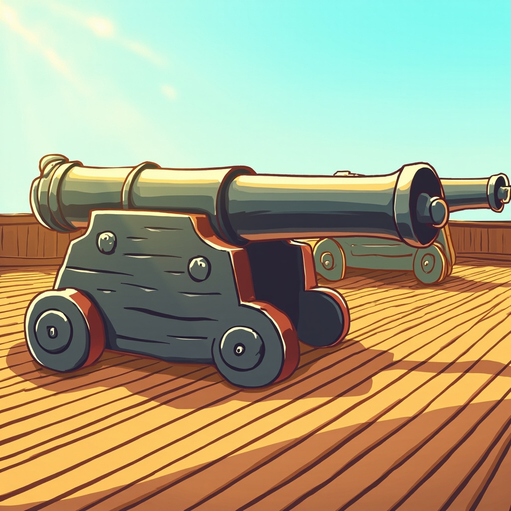 armaments