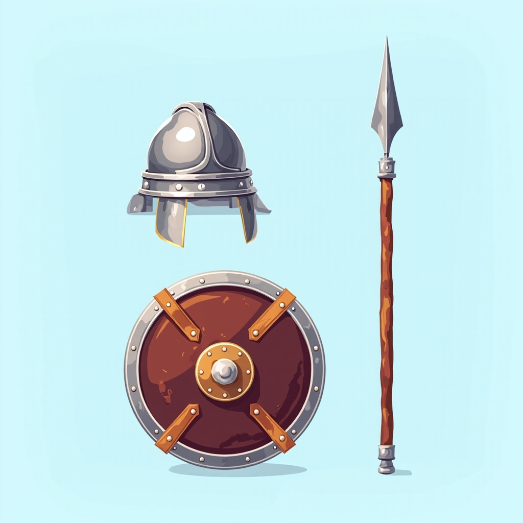 armament