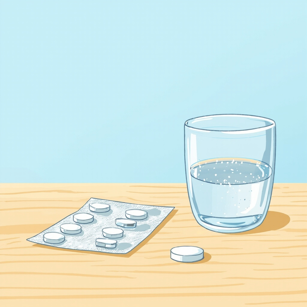 aspirin