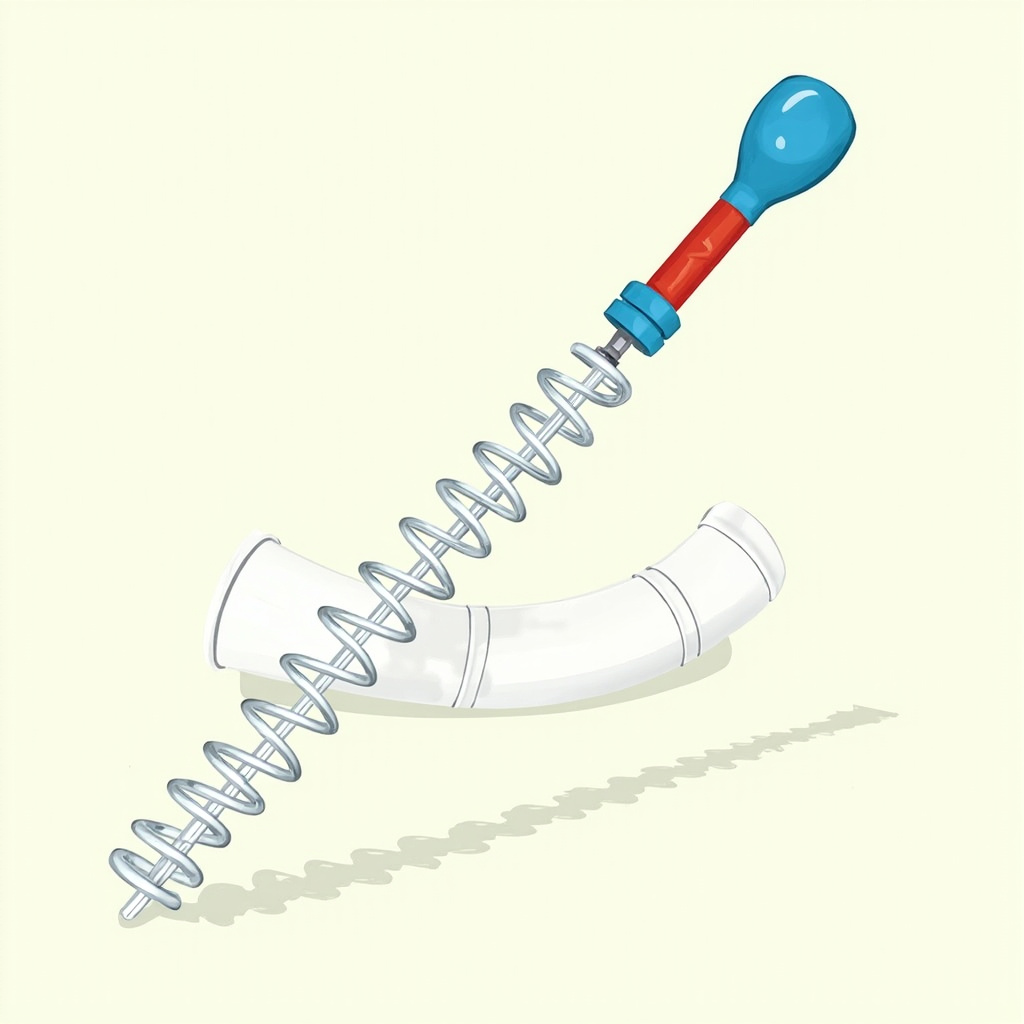 auger