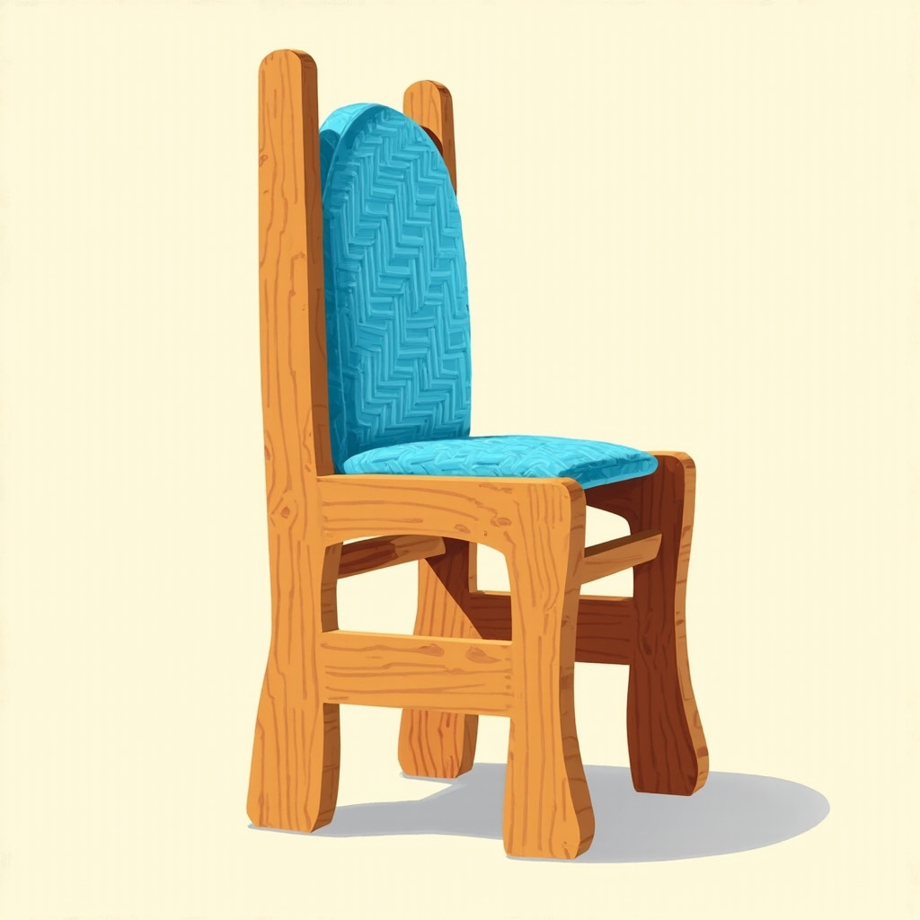 backrest