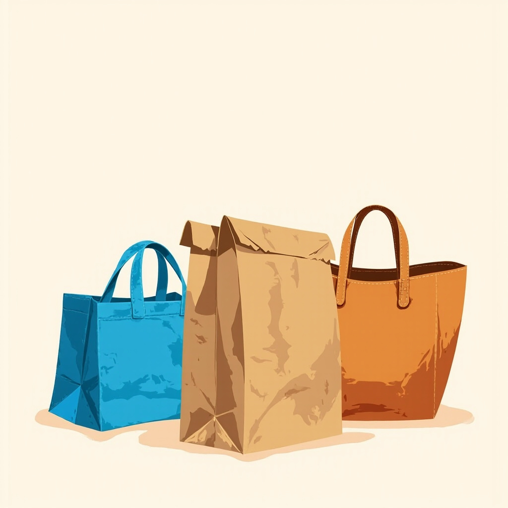 bags