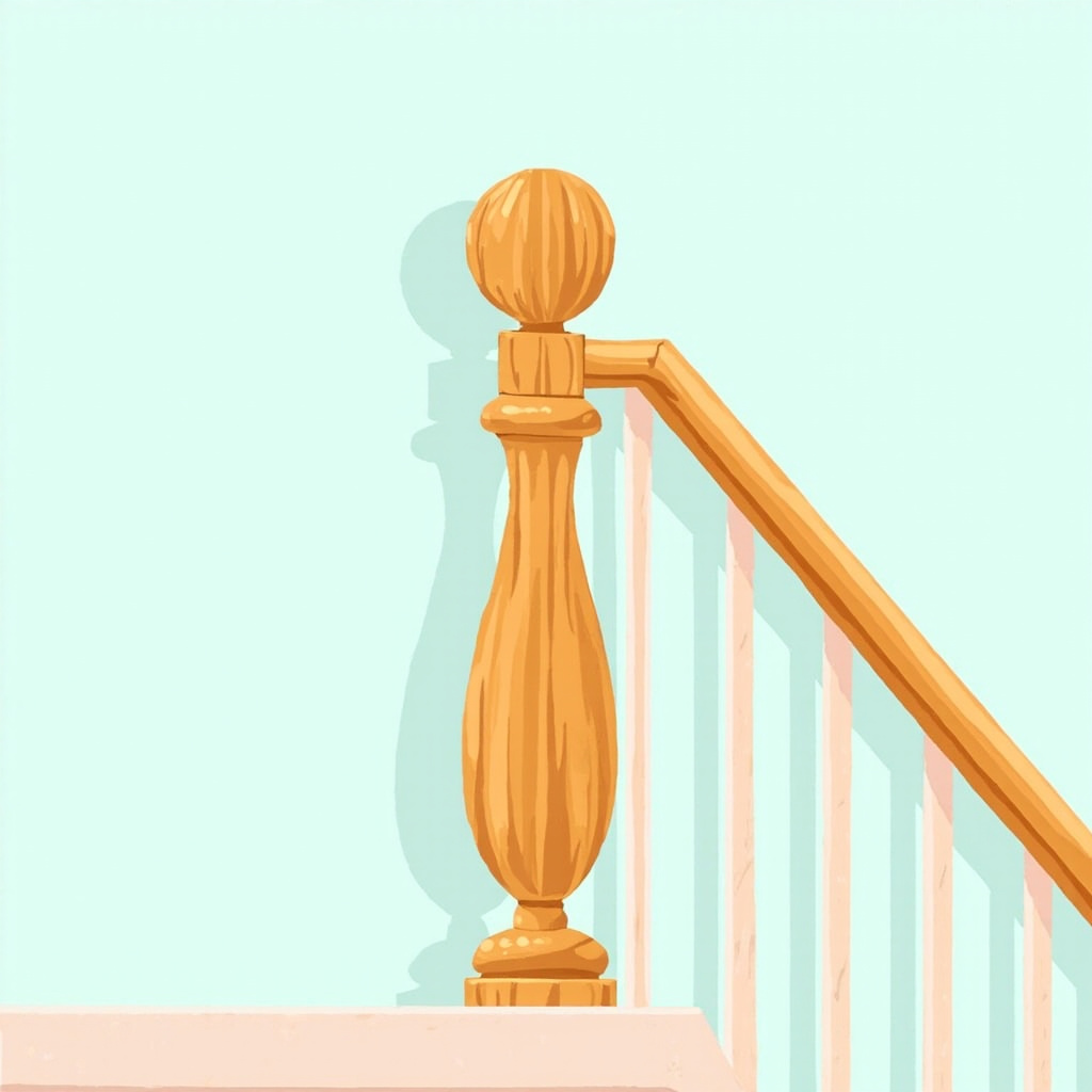 baluster