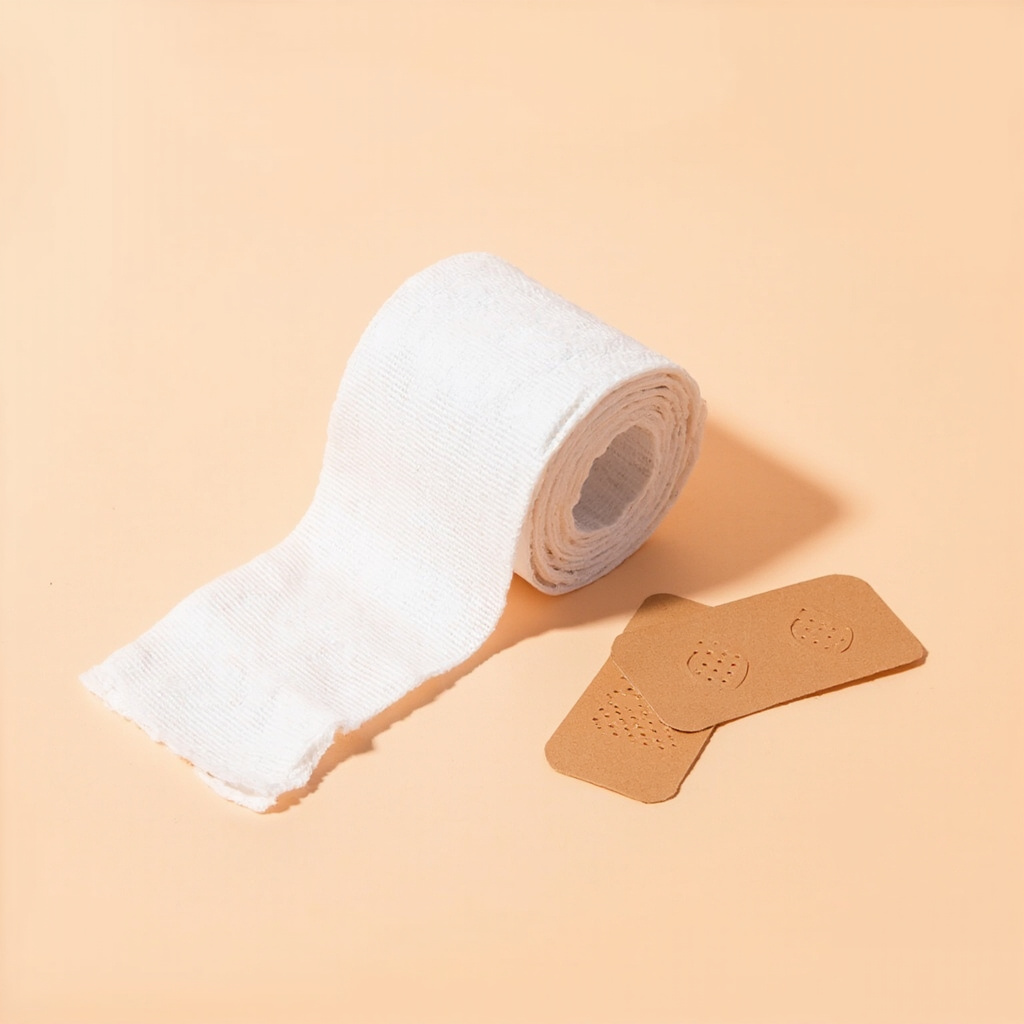 bandages